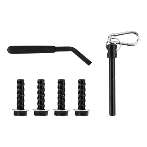 PHILTOP XC9135 - Herramienta de sincronización de bloqueo para árbol de levas compatible con Cummins ISX Engine de acero resistente, bloqueo de tensión de árbol de levas, alineación, correa de