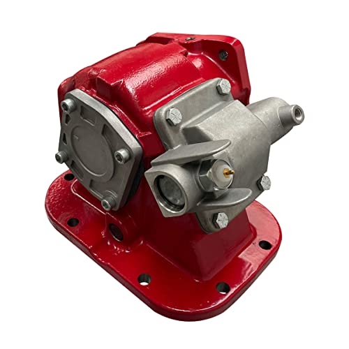 B489XHAHX-V3XK Reemplazo del ensamblaje de toma de fuerza (PTO) Chelsea 489XHAHX-V3XK 489XHAHX-A3XK WA20-08-7142 S-18169 S-16118 TG8SU6807P1KX TG8SU6807A1KX 2007 00XCN0 11RA 2000XCA011RA