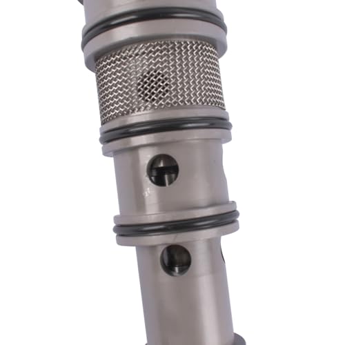 RE177539 Válvula solenoide de repuesto para tractores John Deere 5000 5000E 5000M 5000R 6000 6000R 6000M