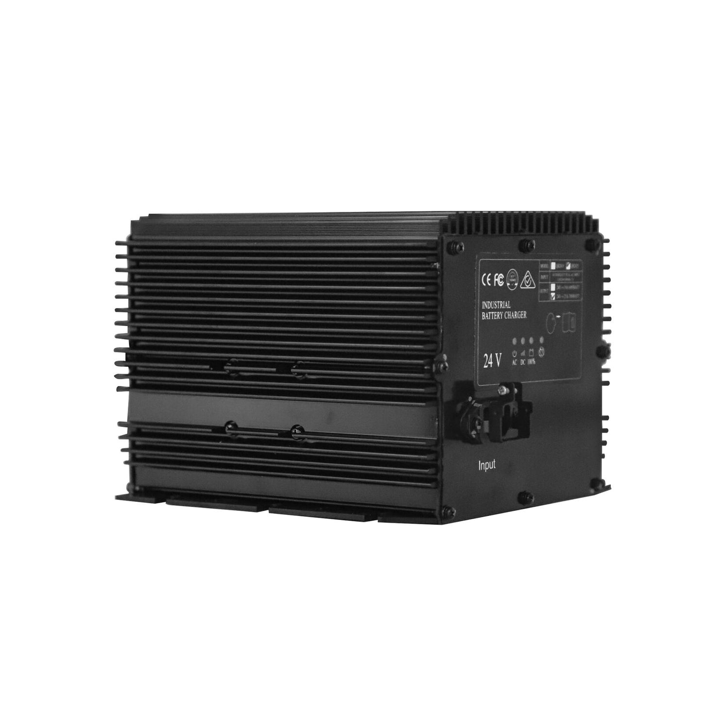 HB600 24B-24V Battery Charger 105739 96211 for Genie ,Skyjack, JLG Scissor Lifts