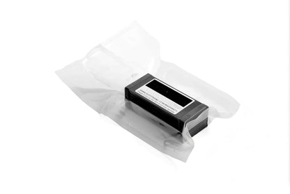90140900007 901409 Juego de paletas de carbono WN124-262 compatible con bomba de aspiradora Becker VX/DX/X serie 4.40 (paquete de 7 unidades)