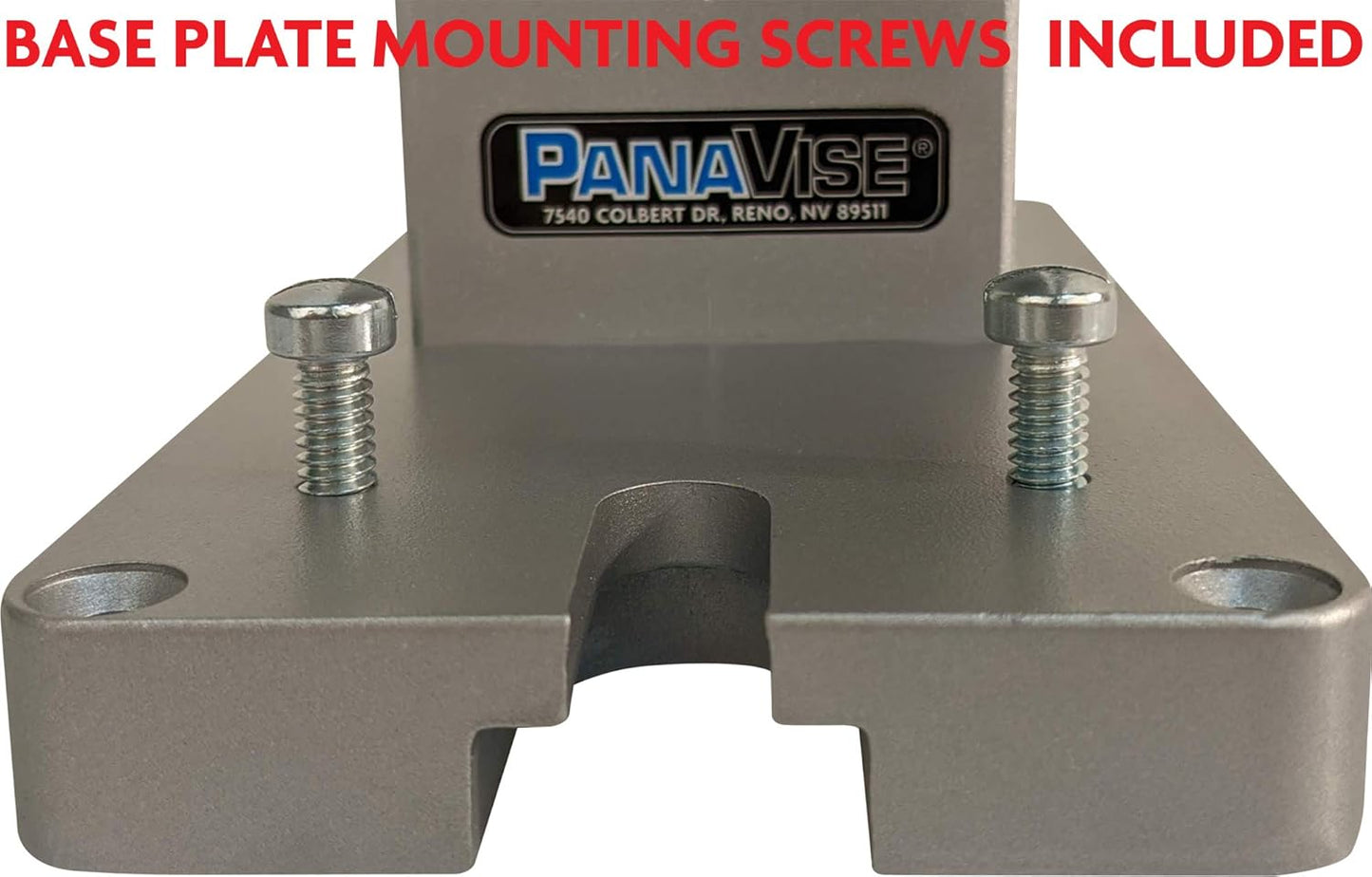 PANAVISE 502 Precision PanaPress