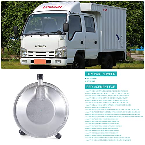 97241035 904-862 Bomba de aspiradora 8972410351 OE de repuesto para Isuzu NPR HD Gas V8 L96 LQ4 L31 LQ4 L05 L96 LQ4 Crew CAB