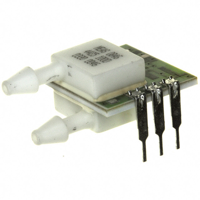 TE Connectivity Measurement Specialties 4425-100D 4425 Diferencial 100PSI (689.48kPa)