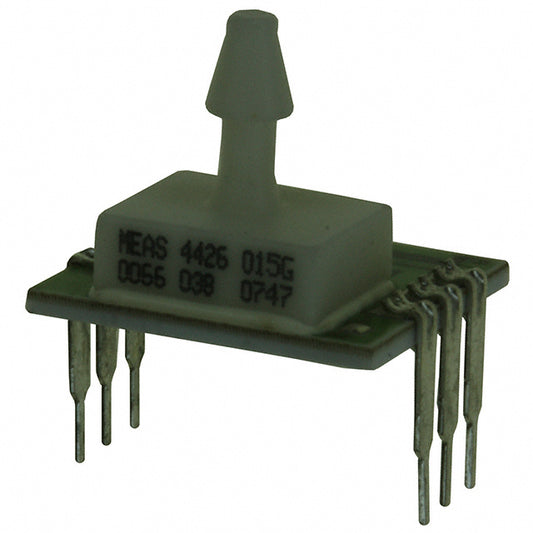 TE Connectivity Measurement Specialties 4426-015G 4426 - Manómetro ventilado