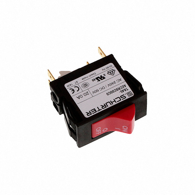 SCHURTER Inc. 4430.2087 TA45 Montaje en panel Térmico -