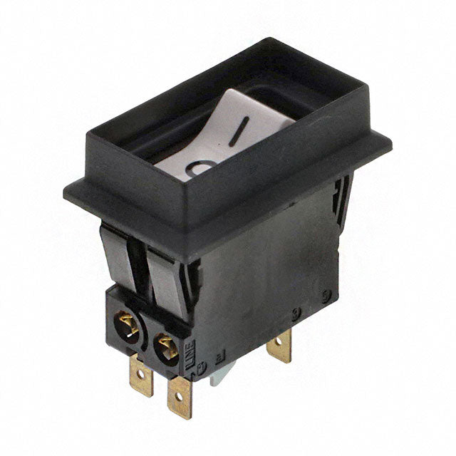 SCHURTER Inc. 4430.2105 TA45 Montaje en panel Térmico 16A