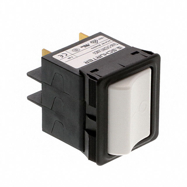 SCHURTER Inc. 4435.0043 TA35 Montaje en panel Térmico 900mA