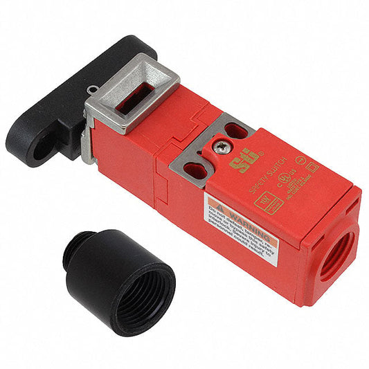 Omron Automation and Safety T2007-11F1 T2007 Sin bloqueo DPST-NO/NC (Normalmente abierto/cerrado)