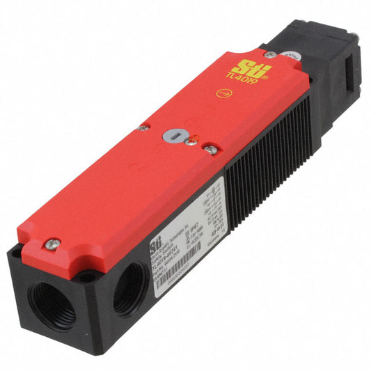 Omron Automation and Safety TL4019-40241 TL4019 Bloqueo de solenoide 4PST-2NO (Normalmente abierto)/2NC (Normalmente cerrado) (DB/DM)