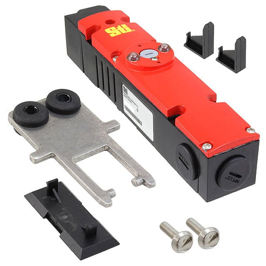 Omron Automation and Safety TL4024-10242TM TL4024 Liberación de solenoide 4PST-3NC (Normalmente cerrado)/1NO (Normalmente abierto) (DB/DM)