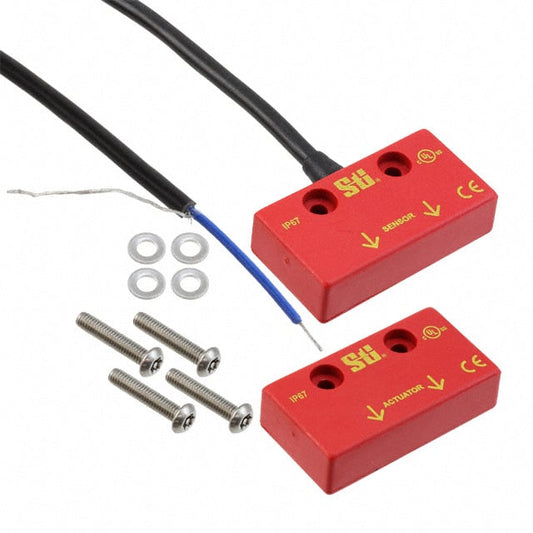 Omron Automation and Safety CM-S11PC3 CM Magnético -