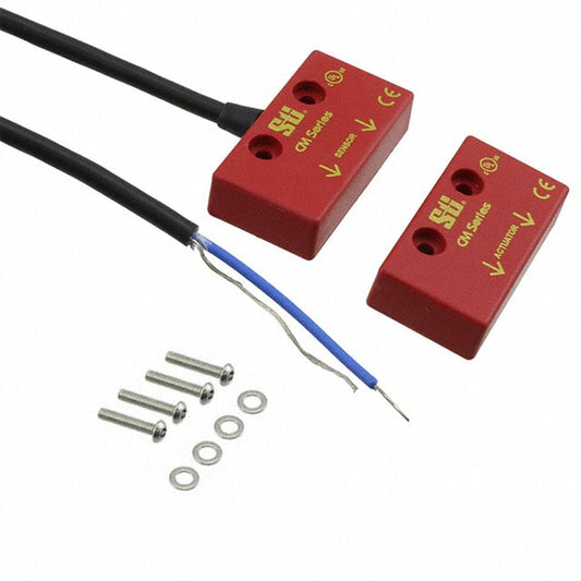 Omron Automation and Safety CM-S11PC5 CM-STI Magnético -