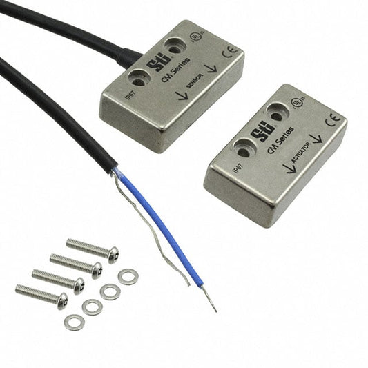 Omron Automation and Safety CM-S31SC5 CM-STI Magnético -