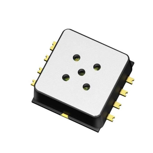 Infineon Technologies KP400XTMA1 - Montaje en placa, automatización industrial Absoluta