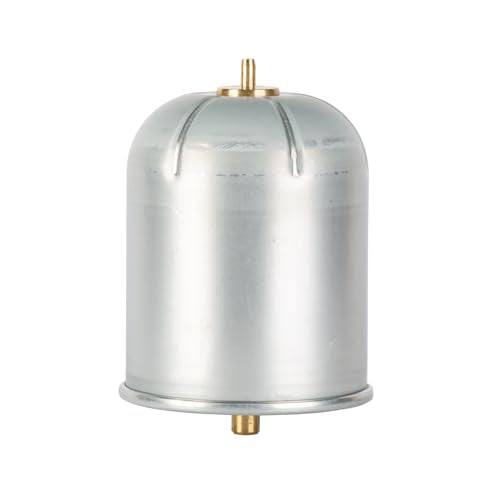 GETOPAUTO 1922496 Filtro de aceite compatible con MX13 Engine DAF Truck CF FA 410 Magnum MHD MX340 camión Platform Chasis Reemplazar 1643072 1872106 P550952 CS41008 A9061810086 BCC 734 44 57140