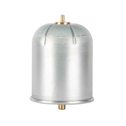 GETOPAUTO 1922496 Filtro de aceite compatible con MX13 Engine DAF Truck CF FA 410 Magnum MHD MX340 camión Platform Chasis Reemplazar 1643072 1872106 P550952 CS41008 A9061810086 BCC 734 44 57140