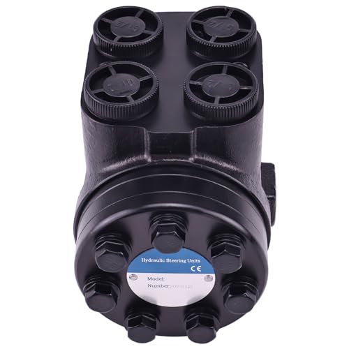 HOLDWELL Válvula 150N2150 OSPC 80 de Orbitrol de la unidad de control de la dirección EN OSPC80ON