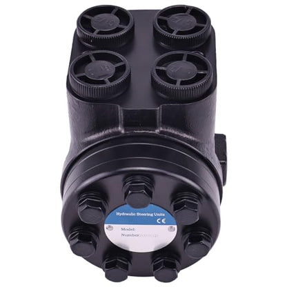 HOLDWELL Válvula 150N2150 OSPC 80 de Orbitrol de la unidad de control de la dirección EN OSPC80ON