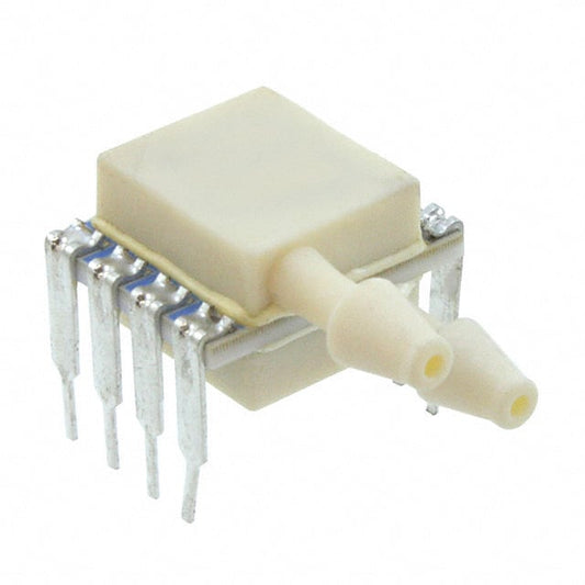 TE Connectivity Measurement Specialties 4515-DS5A002DP - Diferencial 0.07PSI (0.5kPa)