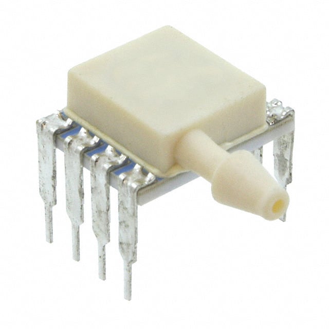 TE Connectivity Measurement Specialties 4515-SS5A005GP - - Manómetro ventilado