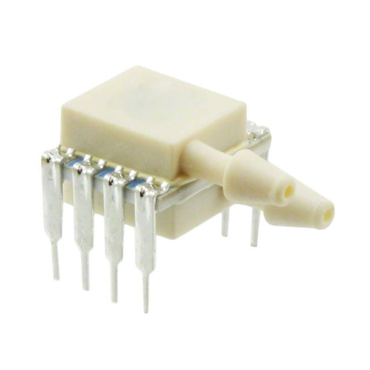 TE Connectivity Measurement Specialties 4515DO-DS3BK002DPL - Diferencial 0.07PSI (0.5kPa)