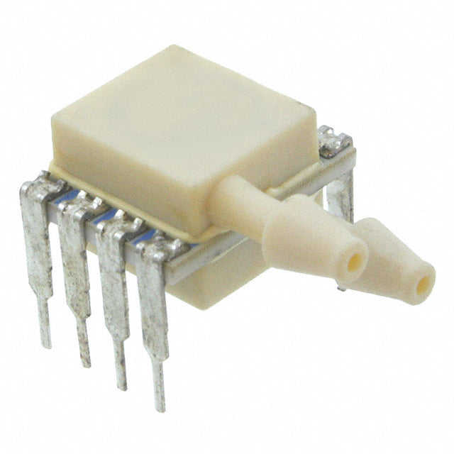 TE Connectivity Measurement Specialties 4525-DS5A030DP MS4525 - Diferencial