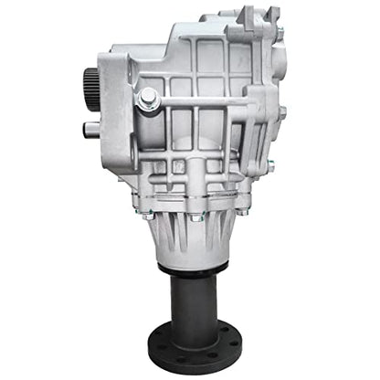 A-Premium Funda de transferencia compatible con Hyundai Tucson 2010-2011 L4 2.0L 2.4L gasolina