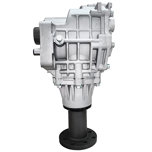 A-Premium Funda de transferencia compatible con Hyundai Tucson 2010-2011 L4 2.0L 2.4L gasolina