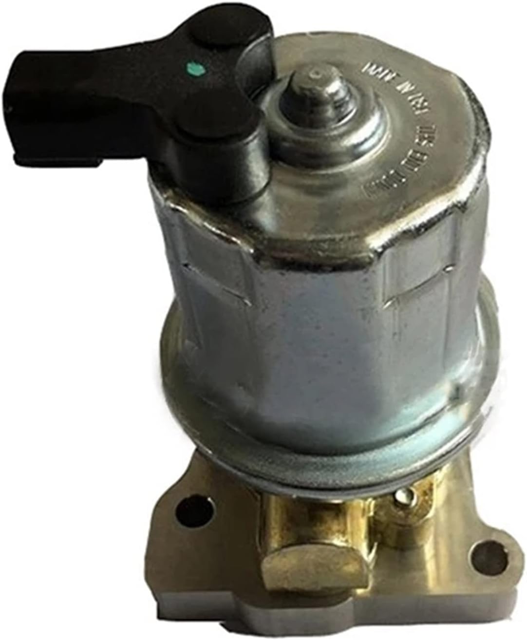 Bomba de elevación de la bomba de transferencia de combustible 12V compatible con Cummins QSX15 ISX15 ISX Engine 4935094 4076580 5362255