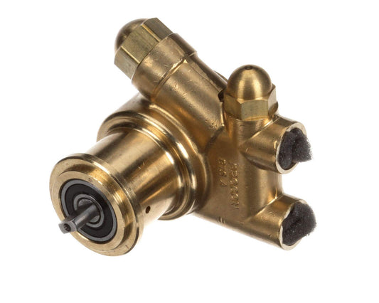 Procon 111A100F11AA - Bomba de (latón, 250 PSI)