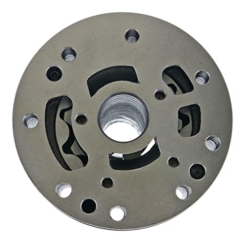 Mover Parts Assy AT310590 AT440858 - Bomba de aceite para John Deere 310SK 310J 315SK 310K 210K 310SJ 210LE 210LJ 325K 410J 325J 410K 325SK 315SJ 210K 210L 210LE 210LJ