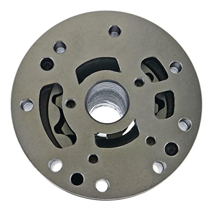 Mover Parts Assy AT310590 AT440858 - Bomba de aceite para John Deere 310SK 310J 315SK 310K 210K 310SJ 210LE 210LJ 325K 410J 325J 410K 325SK 315SJ 210K 210L 210LE 210LJ