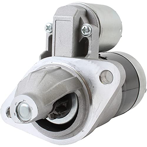 ARRANQUE HITACHI YANMAR MARINE S114-303 128170-77010, SHI0080