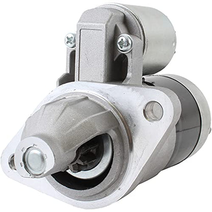 ARRANQUE HITACHI YANMAR MARINE S114-303 128170-77010, SHI0080