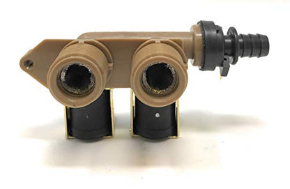 Válvula de arandela OEM 3979346