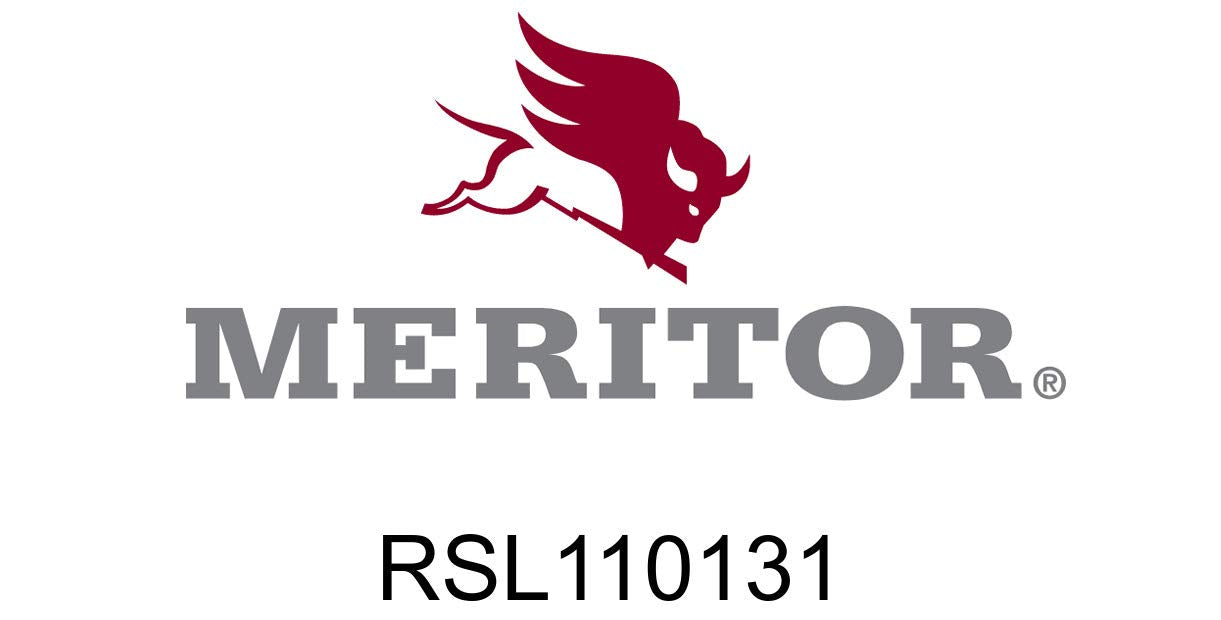 Meritor RSL110131 Sealco - Válvula de retención