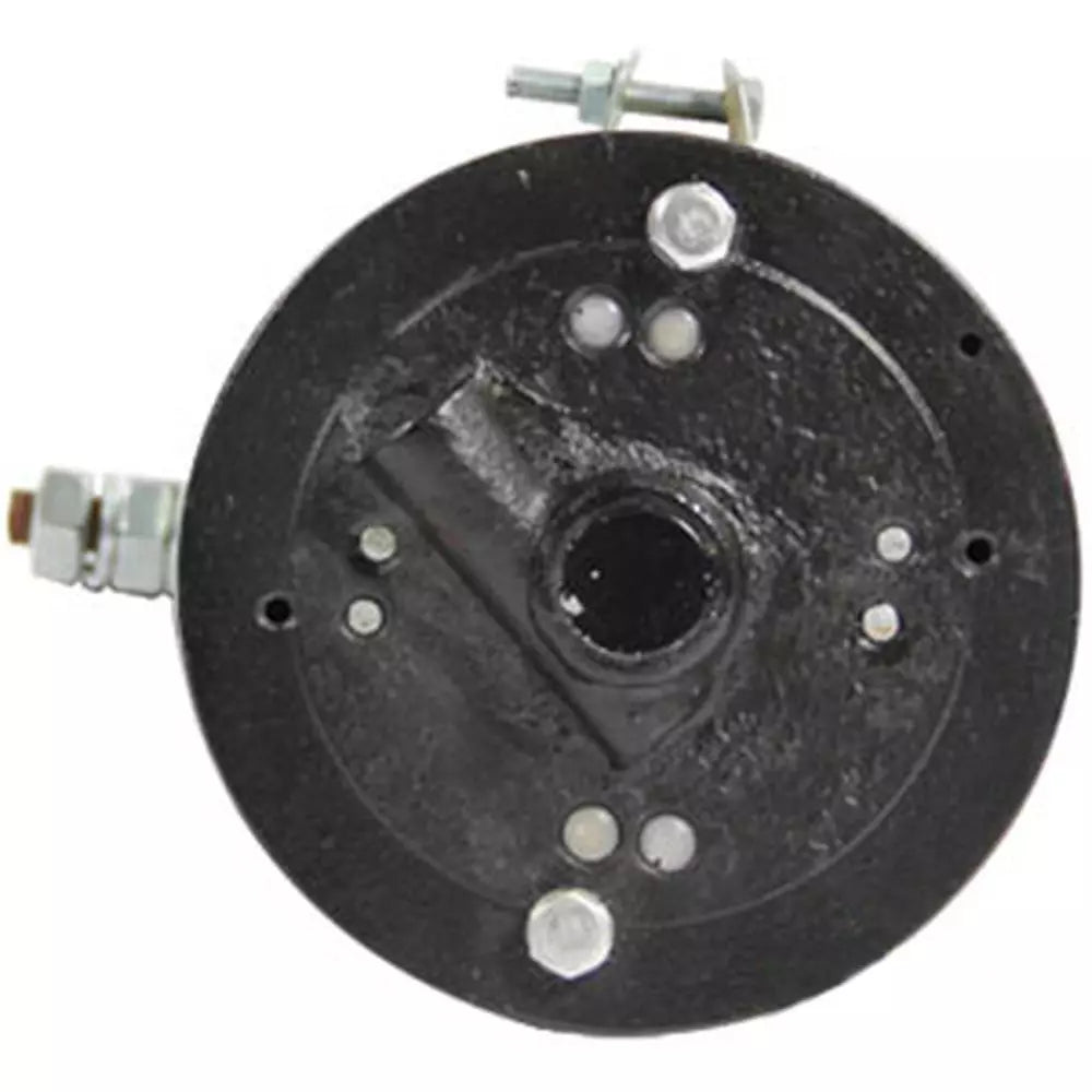 Motor de arranque - Se adapta a Delco Style DD (4132) Se adapta a International H Super HMM W4 Se adapta