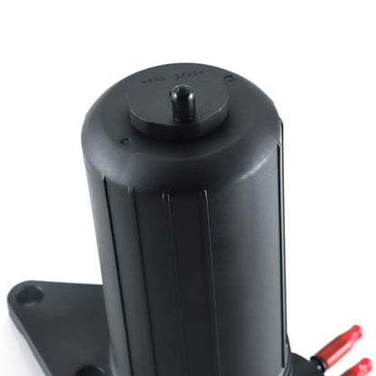 ULPK0038 Bomba de elevación de combustible 4132A018 de repuesto para Perkins Engine 1104D-44 1104D-44T 1104C-44 1104C-44T 1104C-E44 Caterpillar CS323C PS360C CS423E CP433E M31313E C M3155 C TH210