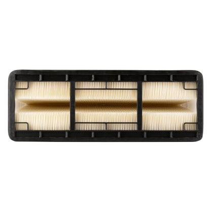 GETOPAUTO AF55014 AF55308 Filtro de aire apto para ractores, cosechadoras, ATV Reemplazar DBA5292, 2220358, 4812158062, 5261249, 86043053, AF55014