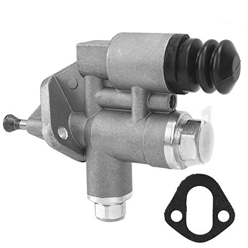 Bomba de combustible electrónica de elevación para Pickup Cummins 5.9L 6BT 94-98, reemplazo de la bomba de transferencia de alimentación de combustible del motor 3936316