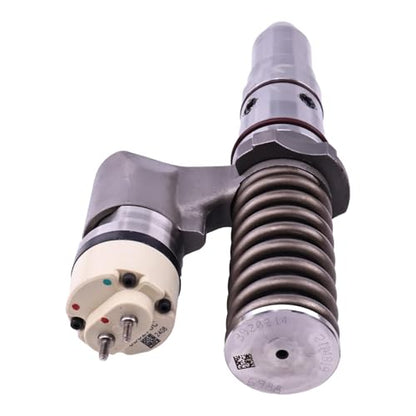 RONGPAS Inyector 0R8690 3861766 compatible con Caterpillar CAT Marine Engine 3508 3508B 3512 3512B 3516B Módulo de alimentación PM3508 PM3512 PM3516 PP3516