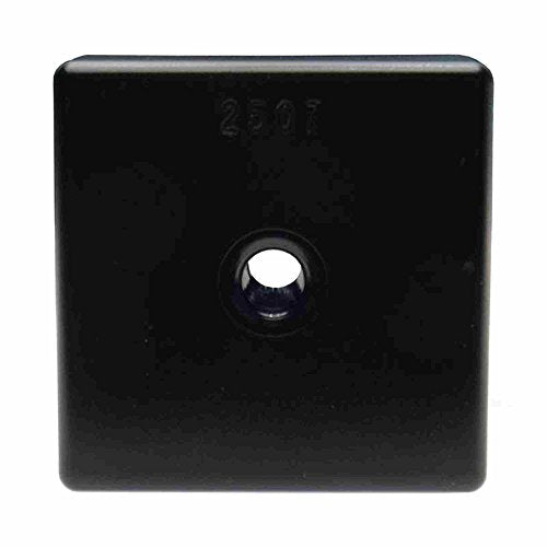 ICM Controls ICM203 temporizador de retardo de inicio, 18-240 V CA, 1.25" de altura, 2" de ancho, 2" de largo