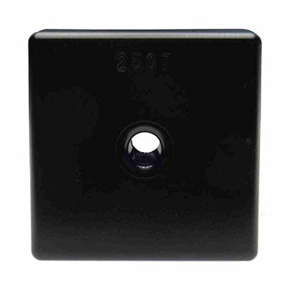 ICM Controls ICM203 temporizador de retardo de inicio, 18-240 V CA, 1.25" de altura, 2" de ancho, 2" de largo