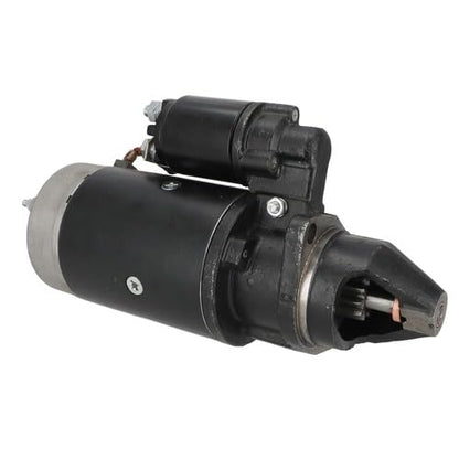 Motor de arranque: DD (17095) se adapta a John Deere 820 830 1020 1530 1640 2020 2030 2040 2140 2150 2155 2240 2350 2355 2440 2550 2555 5 275 0 2755 2840 2940 2950 2955 3140 3150 3155 TY25974