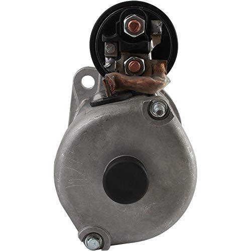 SBO0140 - Arrancador para Bosch 0-001-223-016 0001223016, Deutz, Khd 118-1751, 118-2384, Gehl 138859 5411657120 5999991174 2908534 2-3007-BO MS641 7264098 1000108979 410-24030 410-24261