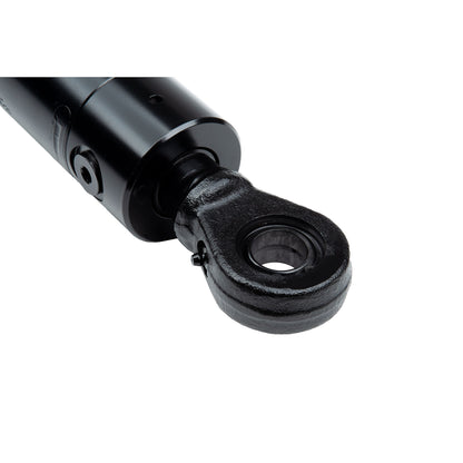 Cilindro soldado Chief WTG, presión máxima de 3600 PSI, diámetro interior de 2,5 pulg., carrera de 10 pulg., 4879438