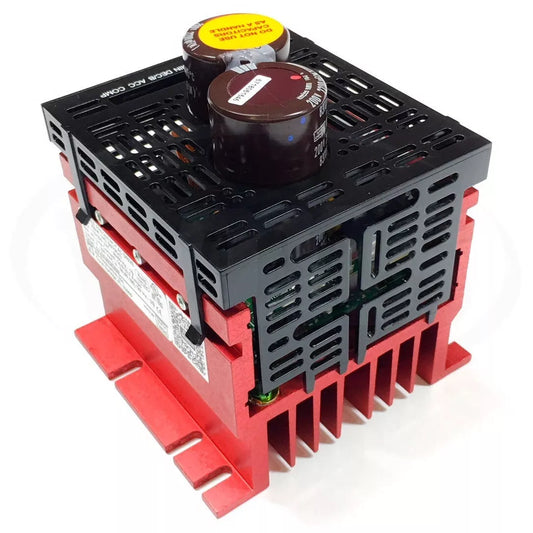 Variador de frecuencia híbrido KB Electronics 9979 KBVF-24D