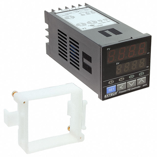 FLIR Extech 48VFL11 - Temperature Controller (RTD, Type B, C, E, J, K, N, R, S, T) -270°C ~ 1800°C