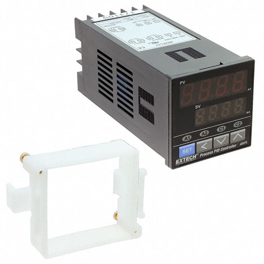 FLIR Extech 48VFL11 - Temperature Controller (RTD, Type B, C, E, J, K, N, R, S, T) -270°C ~ 1800°C